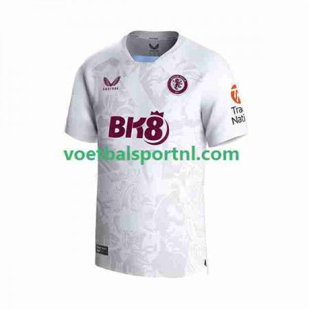 Aston Villa Uit Shirt 2023-24